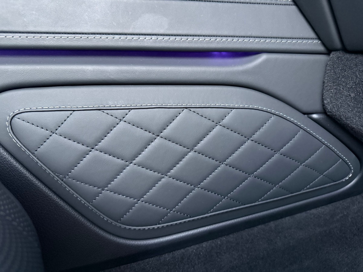 Mercedes-Benz Classe G 63 AMG  4X4 AU CARRE / TVA / FRANCAIS / 9759 KMS