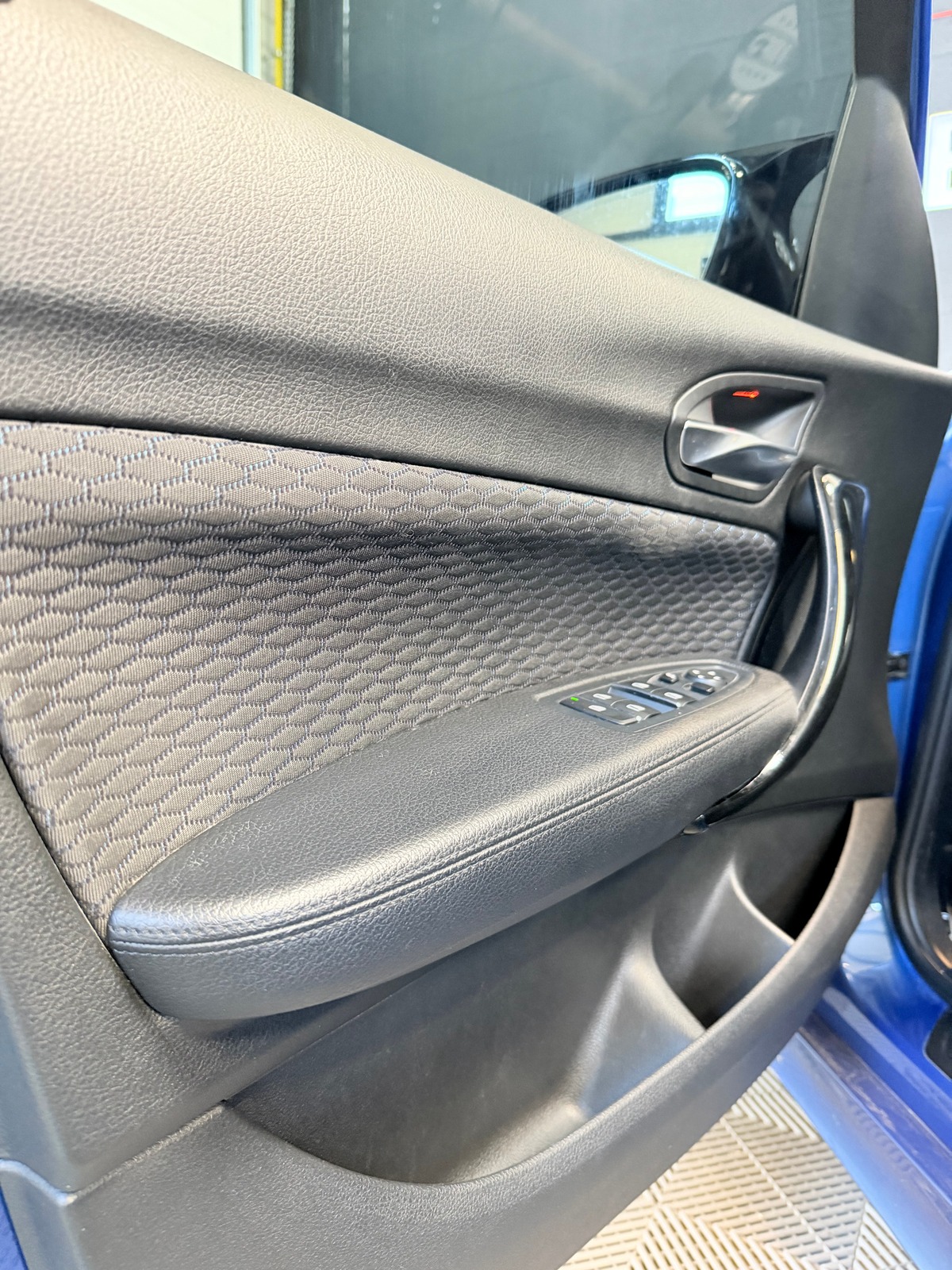 Bmw 118 D F20 150CH M SPORT KIT AIR RIDE