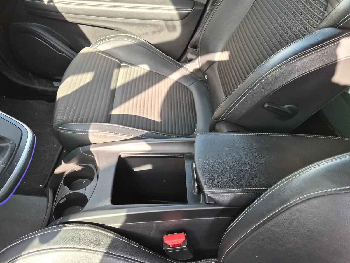 RENAULT Scenic IV 1.6 DCI 130 INTENS