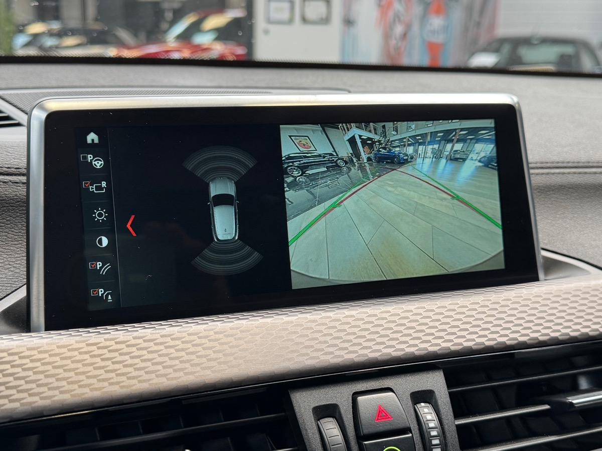 Bmw X2 20i SDRIVE 192CV M SPORT (F39) DCT7 f