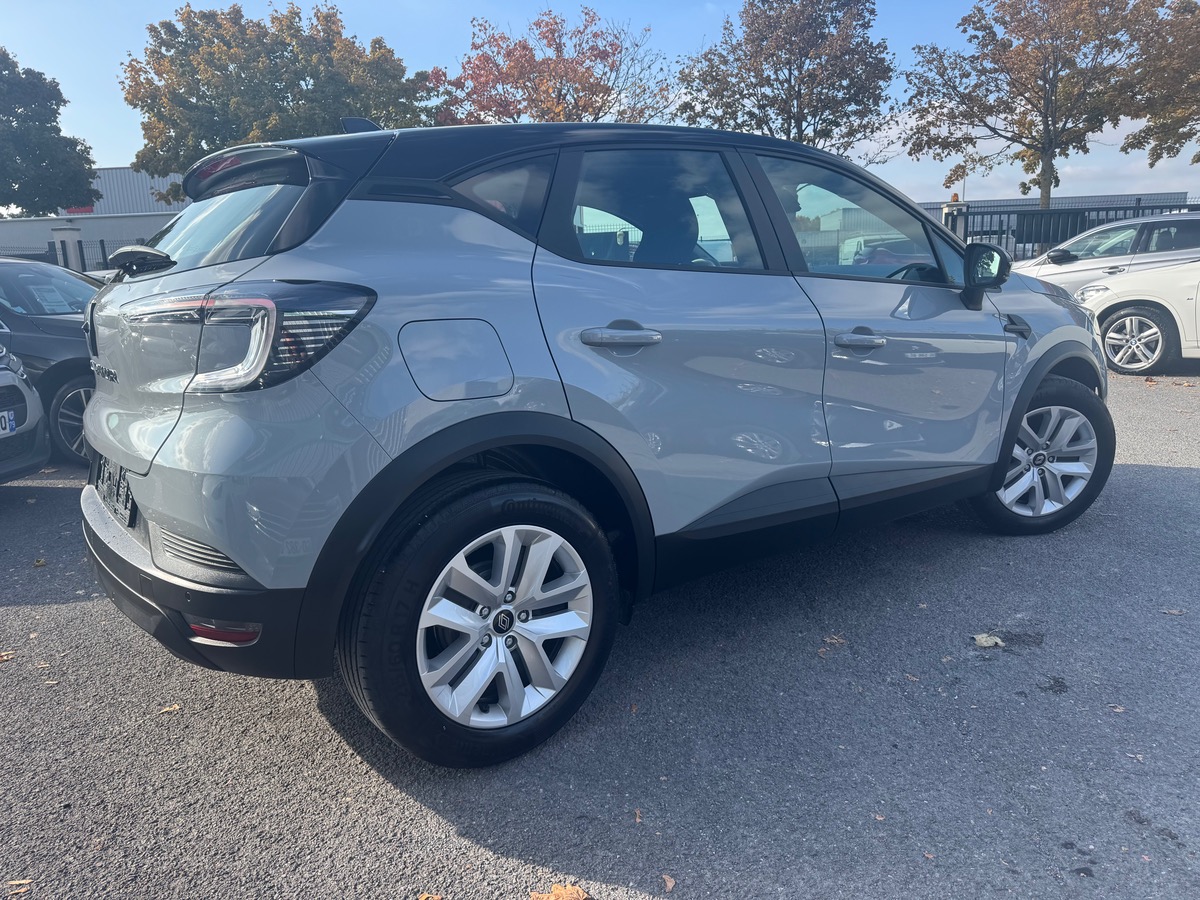 RENAULT Captur FACELIFT 1.0 TCE 90CH EVOLUTION / PRIX HORS TAXE