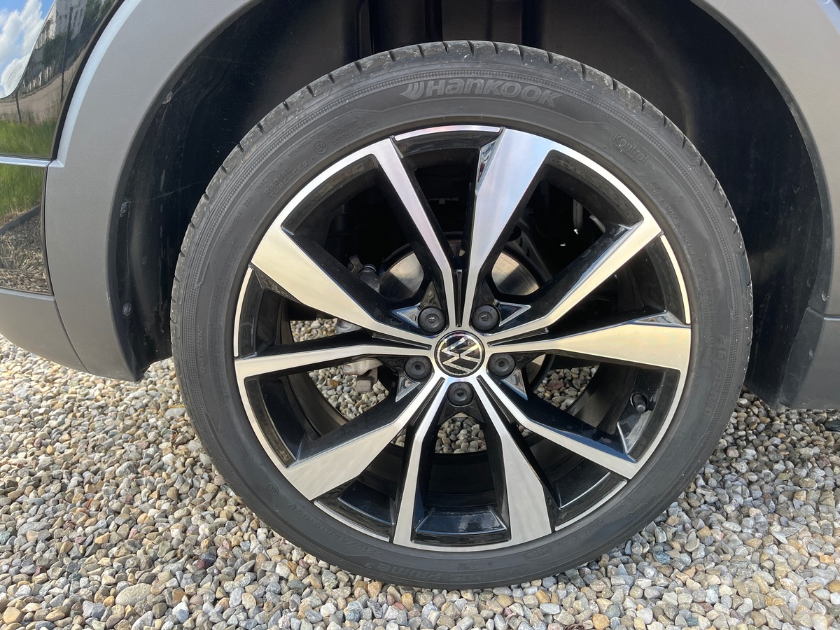 Volkswagen T-Cross R-line 1.5 TSI 150ch DSG7, VIRTUAL COCKPIT, CAMERA, REGULATEUR ADAPTATIF,