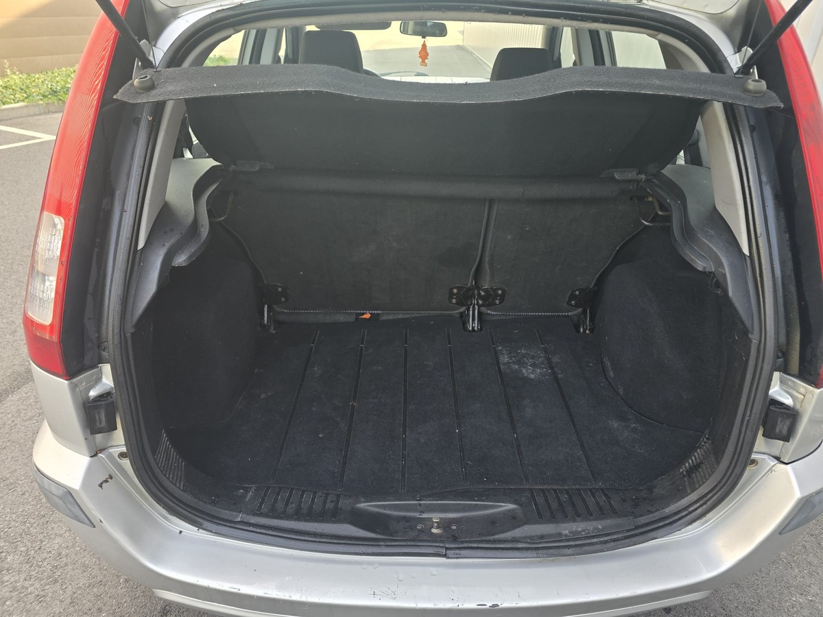 Ford Fusion 1.4 tdci ( Dans l'état )