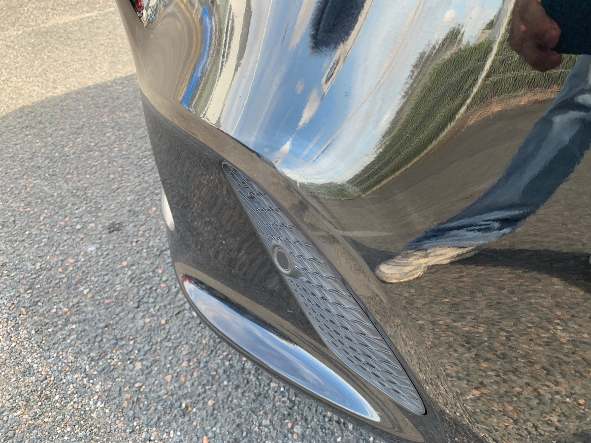 Mercedes-Benz Classe A 136 chevaux | Business Line | Caméra de recul | Régulateur de vitesse | GPS