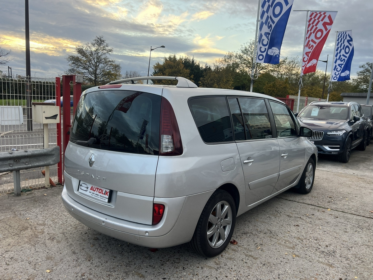 Photo du véhicule
