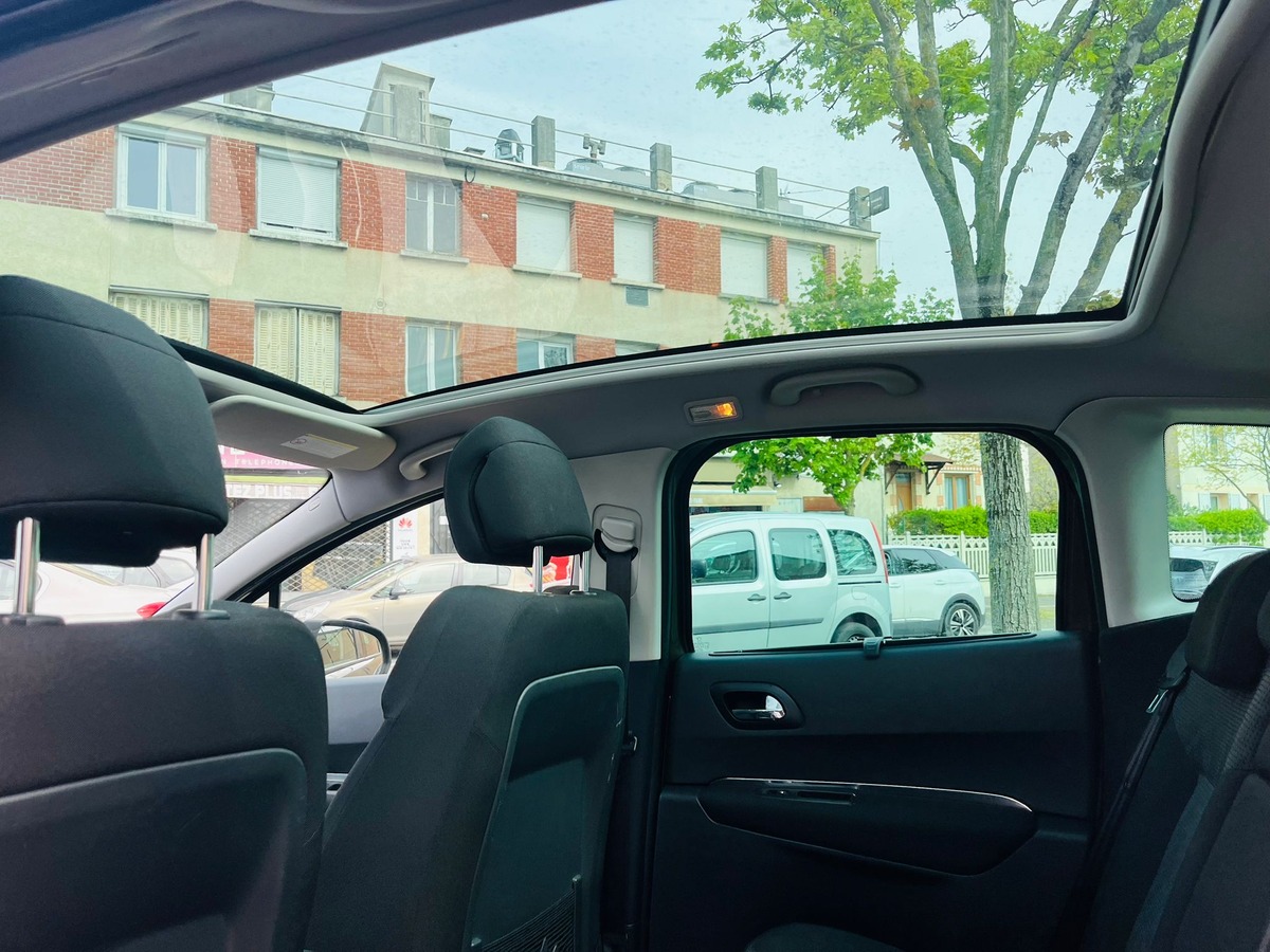 Peugeot 3008 Premium Pack - 1.6 Hdi 110cv BVA6  - 1ère Main - 4xCb - Reprise Possible