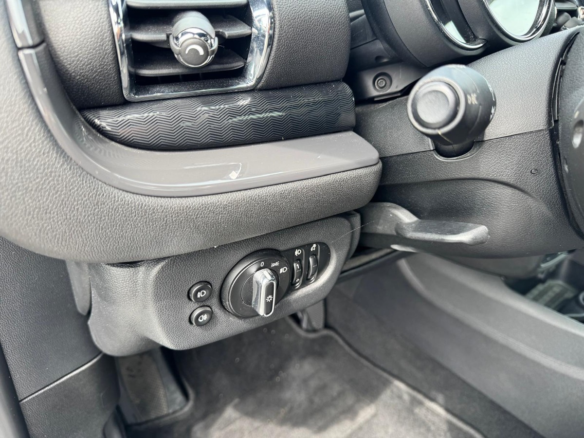 Mini Clubman One D 1.5d 116cv Hyde Park - boite automatique
