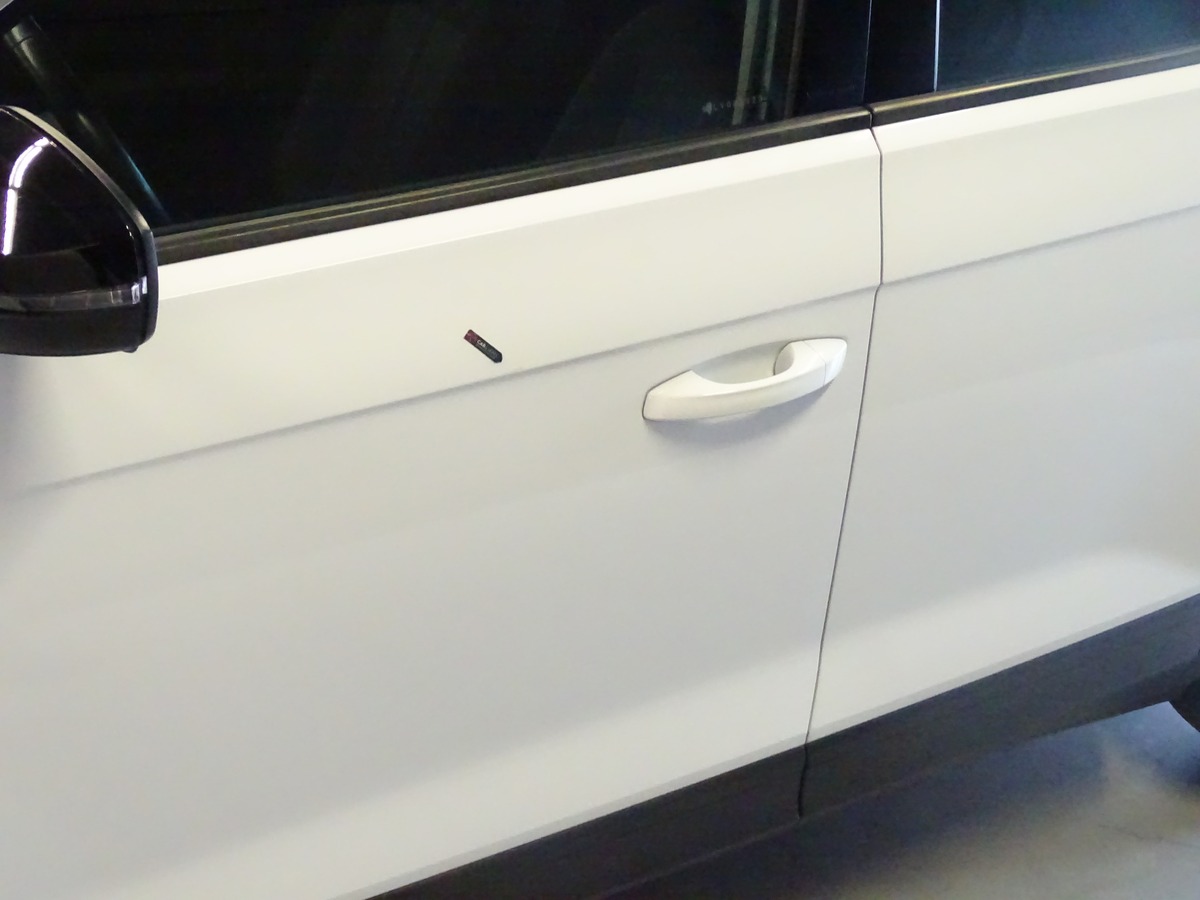 Volkswagen T-Roc VOLKSWAGEN T-ROC 1.5 TSI 150 EVO LOUNGE DSG7