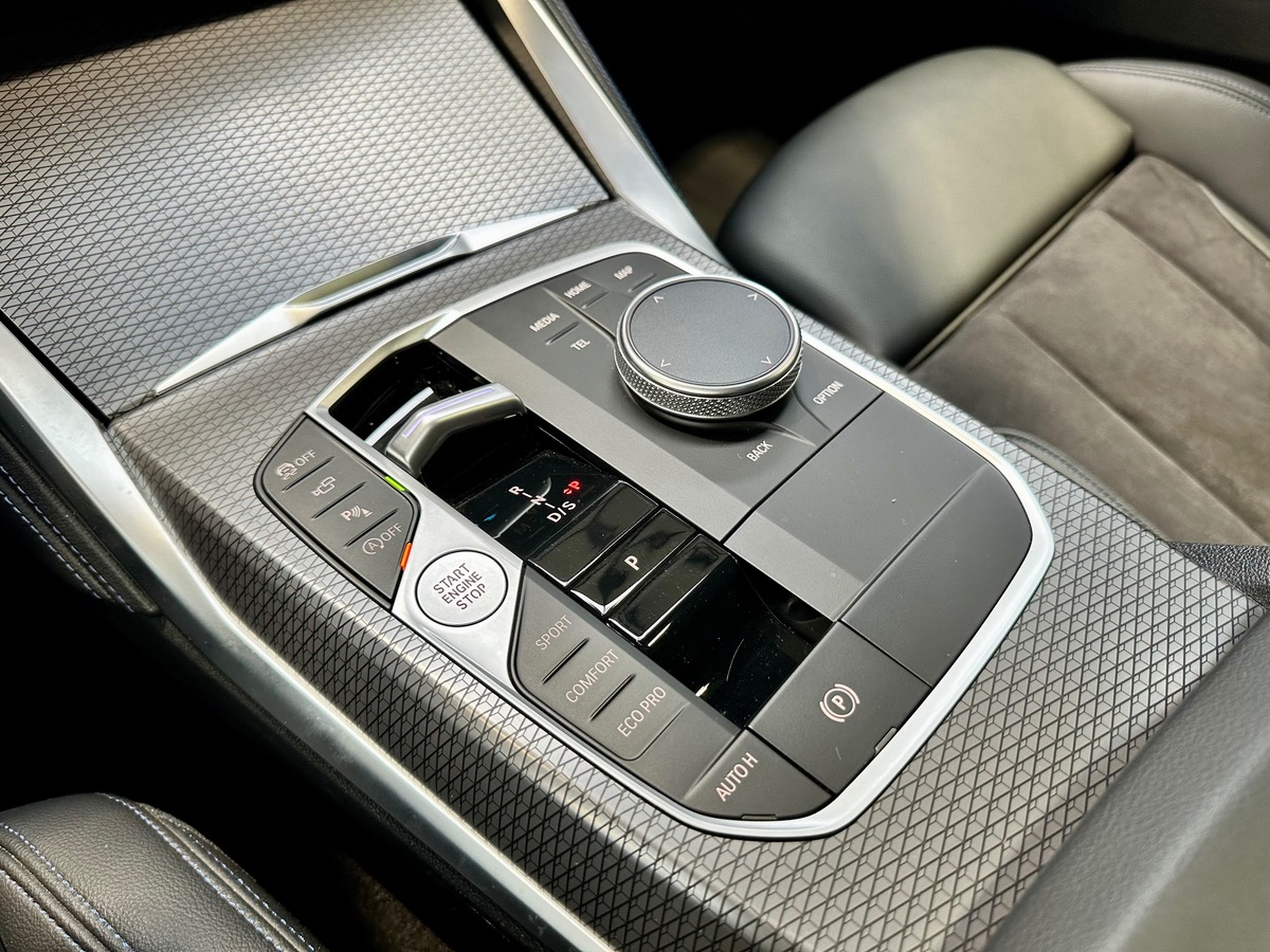 Bmw Série 4 Coupé G22 420i 184 M Sport BVA8 1ère Main Options+++ a