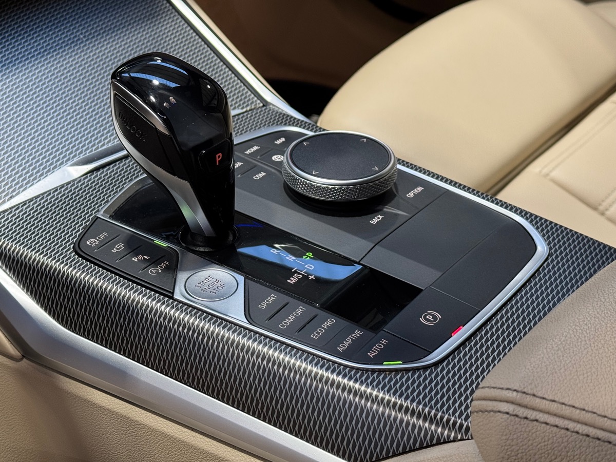 Bmw Série 3 (G20) 330D XDRIVE 265CV M SPORT r