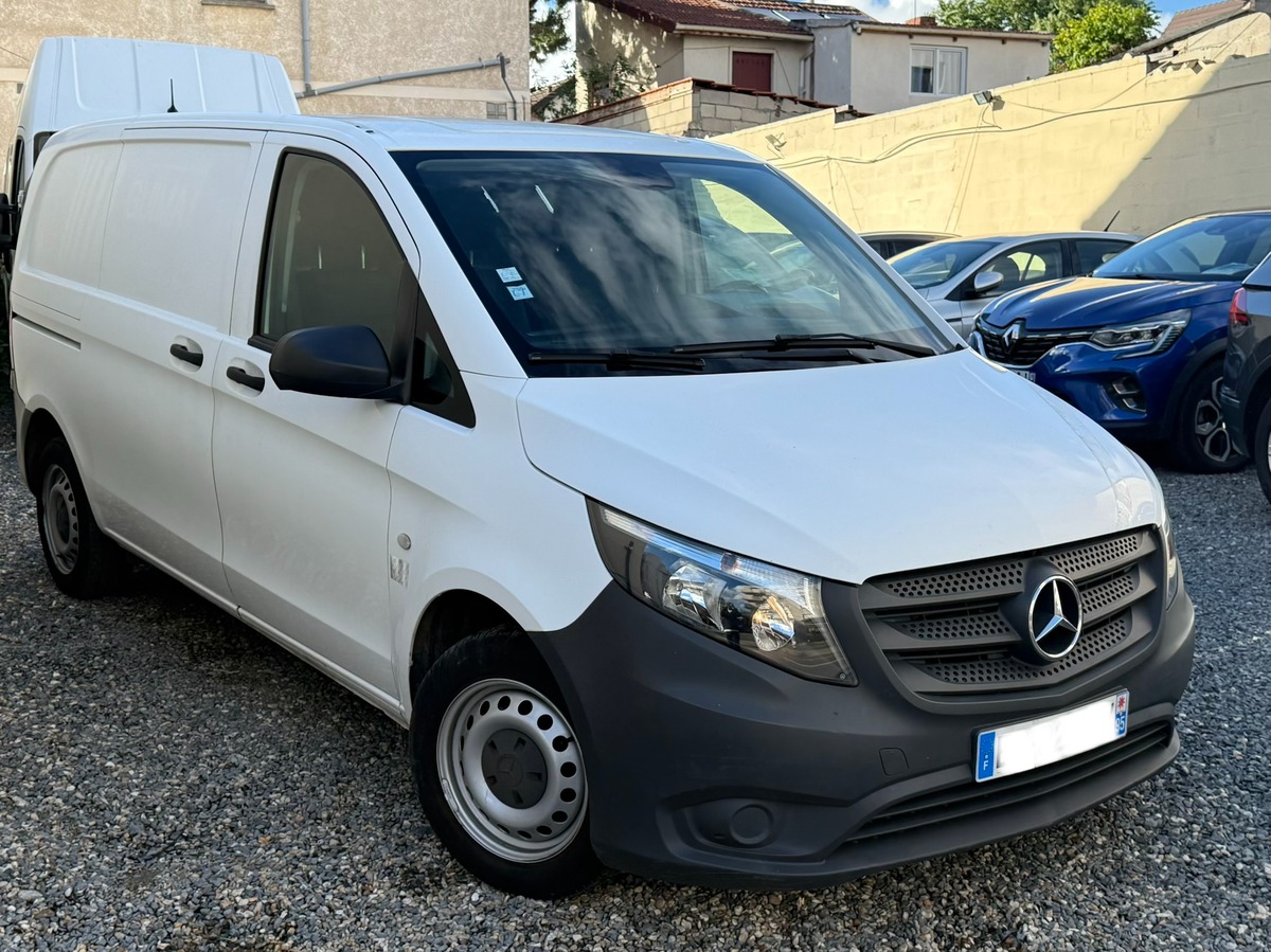 Photo du véhicule