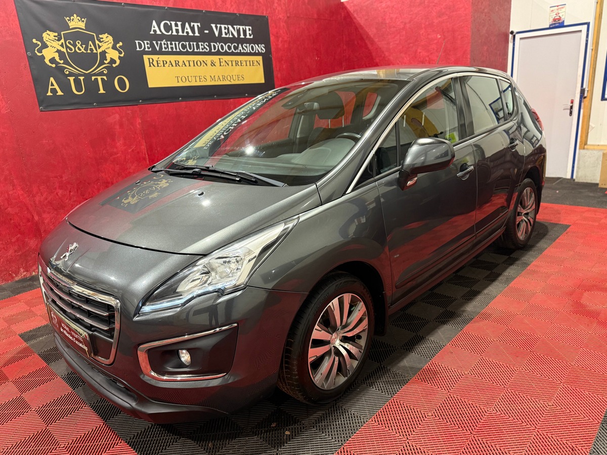 Photo du véhicule