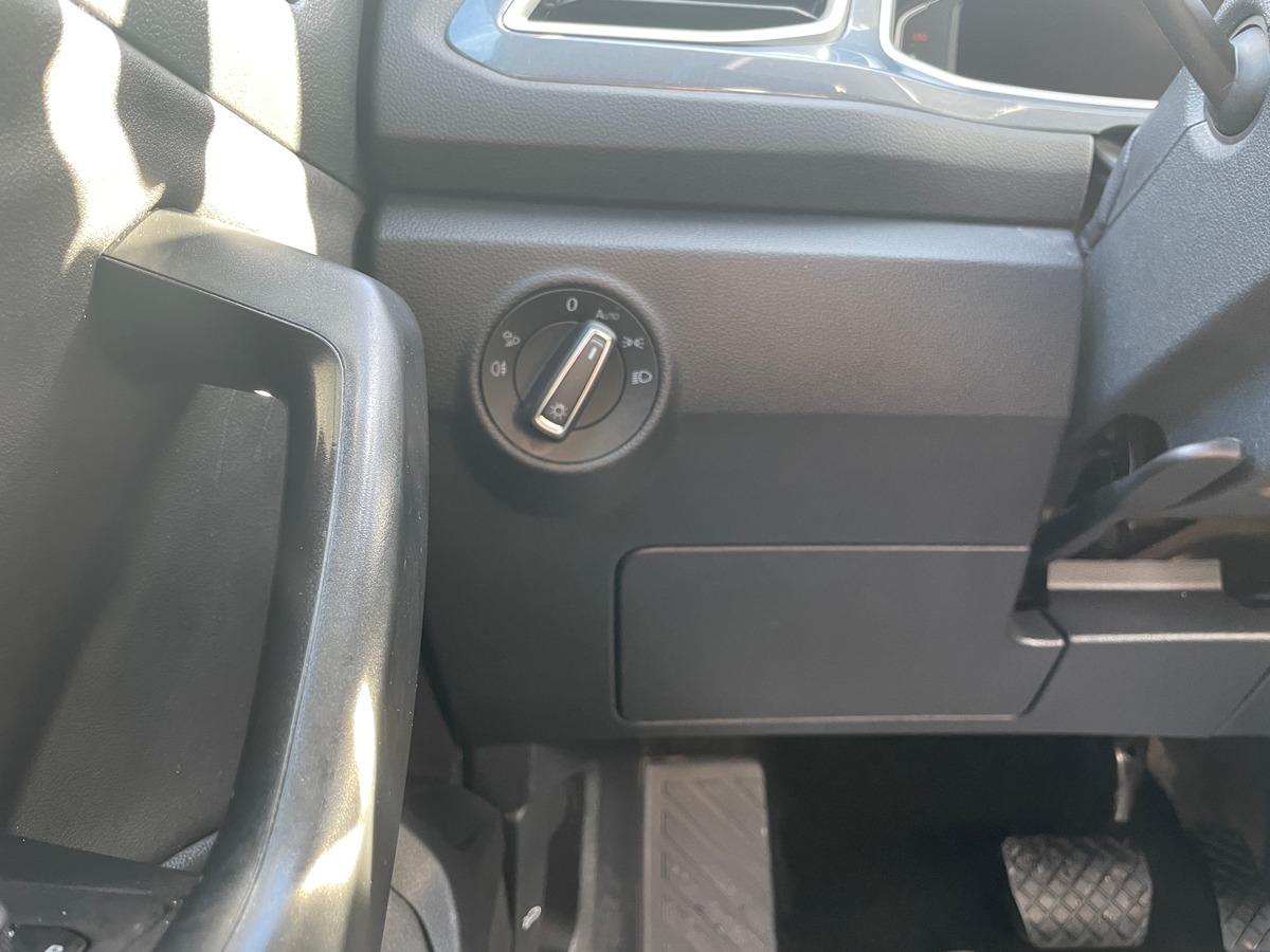 Volkswagen T-Roc 2.0 TDI 150 DSG7 Version Style - LOA ou crédit bail éligible