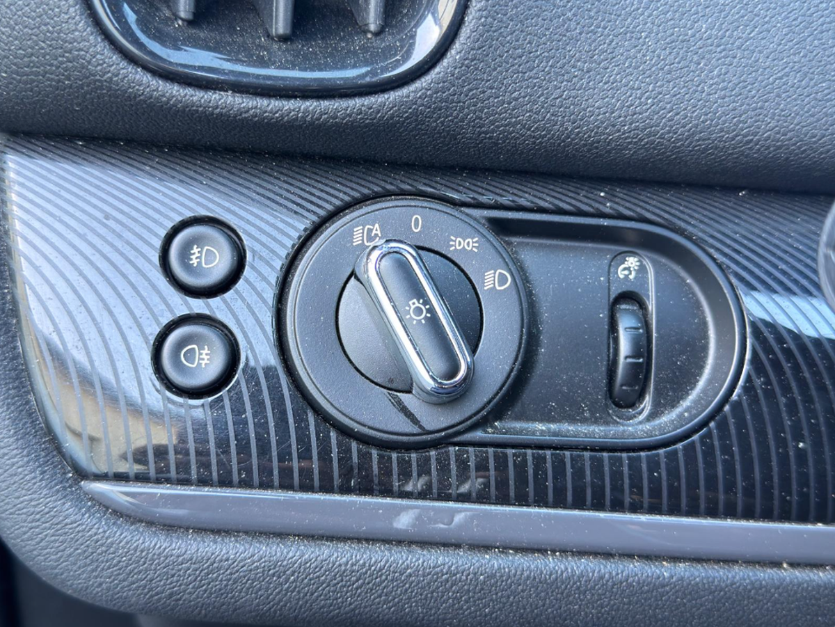 Mini Countryman SD Exquisite 190ch BVA All4 / CARPLAY / TOIT PANO / CAMERA / ACC / HARMAN KARDON