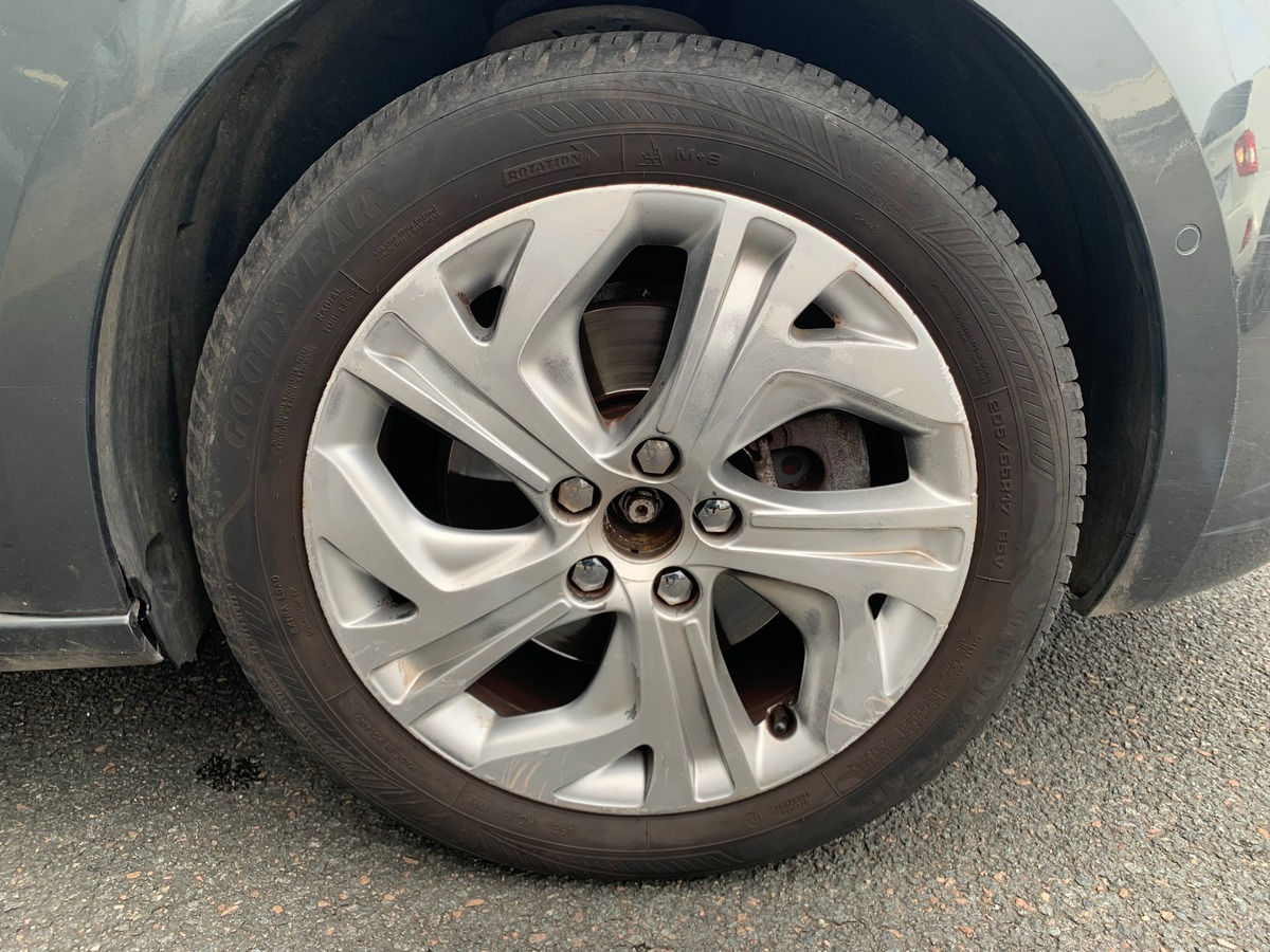 Citroën C4 Picasso 150 ch | Toit vitré panoramique | GPS | Régulateur de vitesse | Coffre électrique