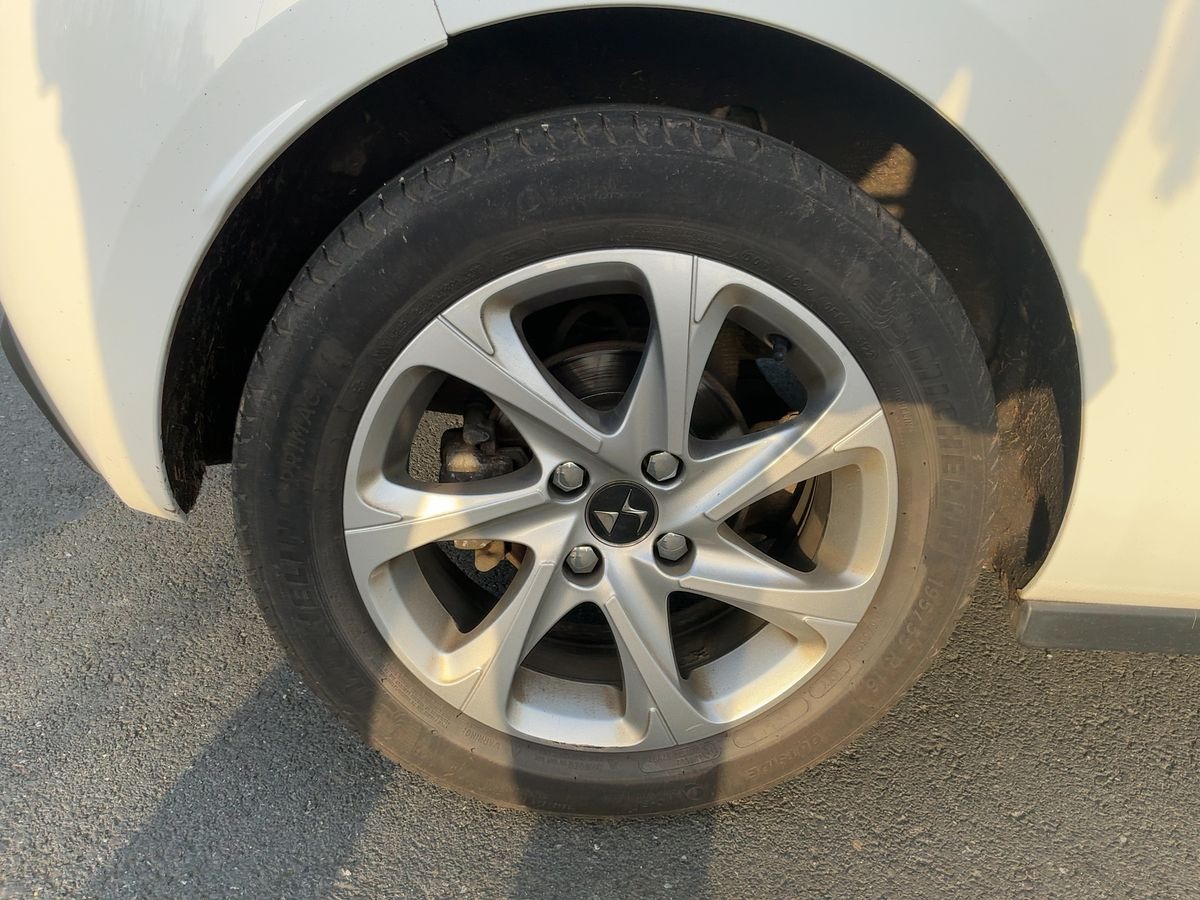 Citroën DS3 1.2 puretech so chic 82 chevaux