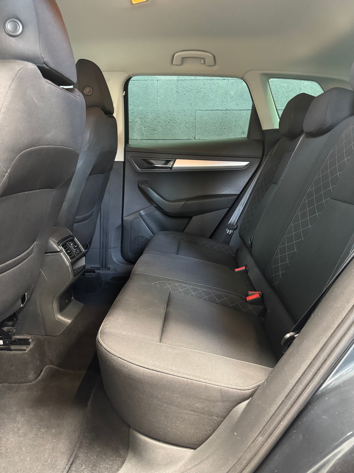 Skoda Karoq 1.5 TSI 150 ACT BUSINESS DSG7