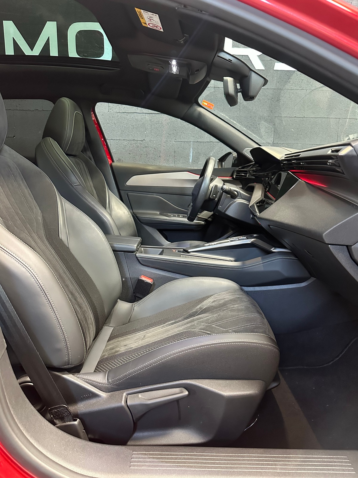 Peugeot 308 GT Pack 1.2 130 EAT8 Garantie Peugeot  2031