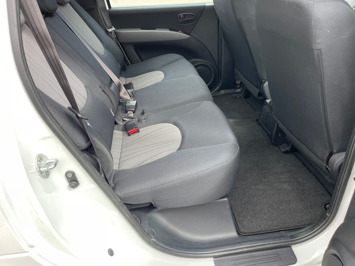 Hyundai Matrix 1.6i COMFORT
