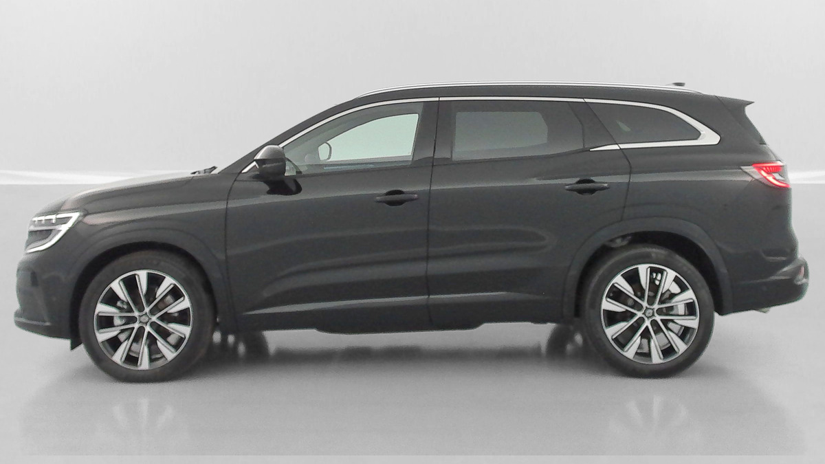RENAULT Espace VI E-Tech full hybrid 200 chevaux Techno | 7 Places | Caméra recul | Apple car play