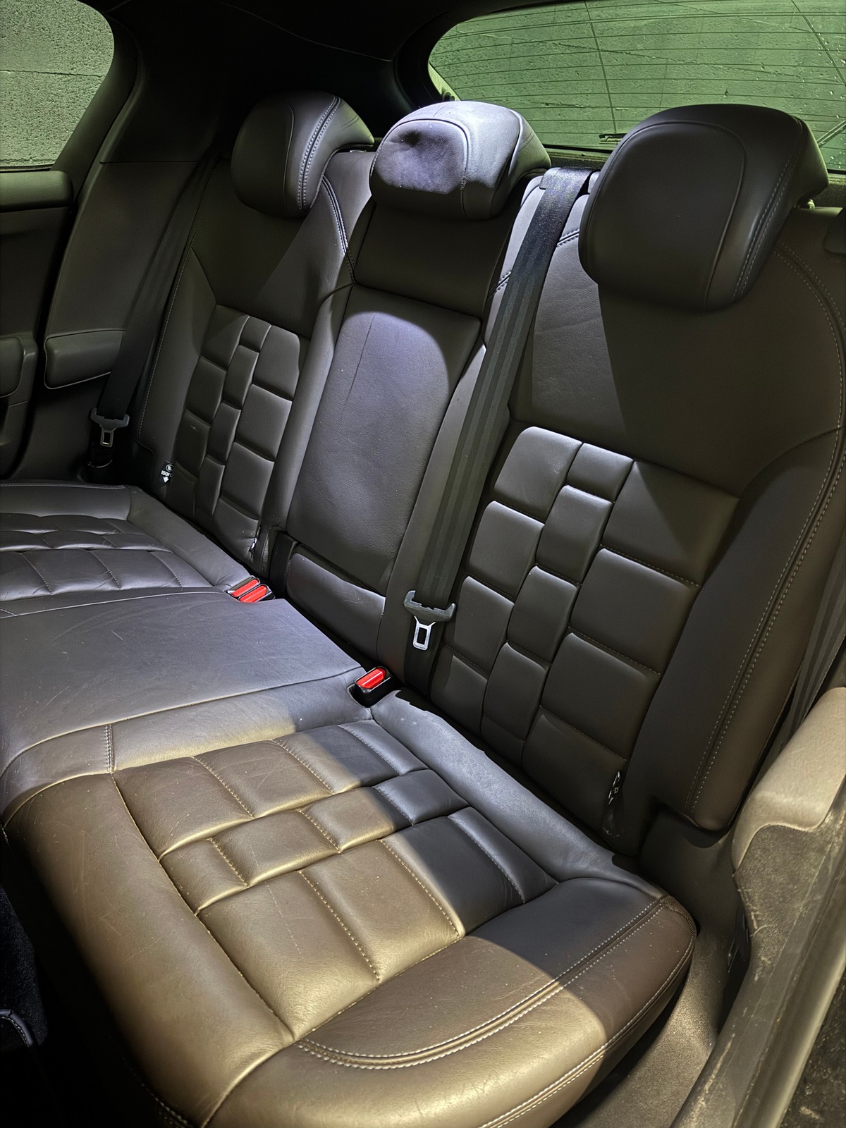 DS DS 4 BlueHDi 1.6 120ch So Chic S&S