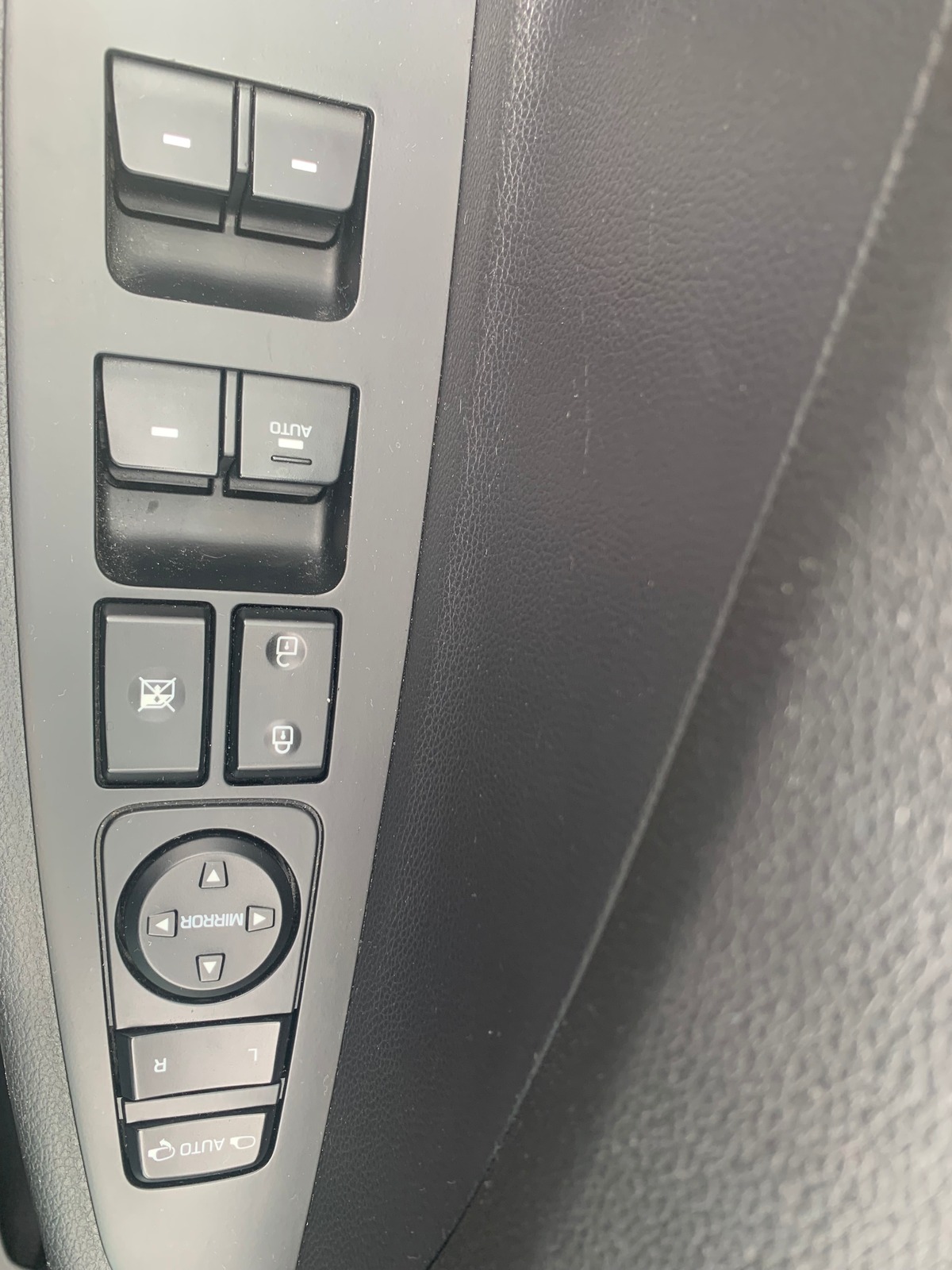 Hyundai Tucson 141 chevaux | Creative | Caméra de recul | Attelage | Roue de secours