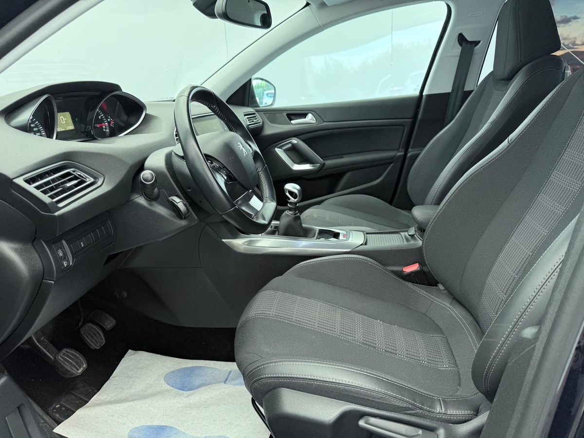 Peugeot 308 SW 1.2 Puretech 130 Allure Première main