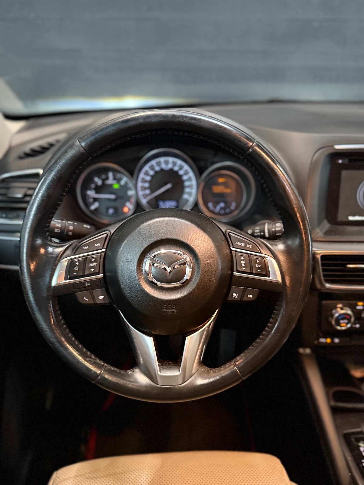 Mazda CX-5 SELECTION 2.2 d Skyactiv-D Phase 2