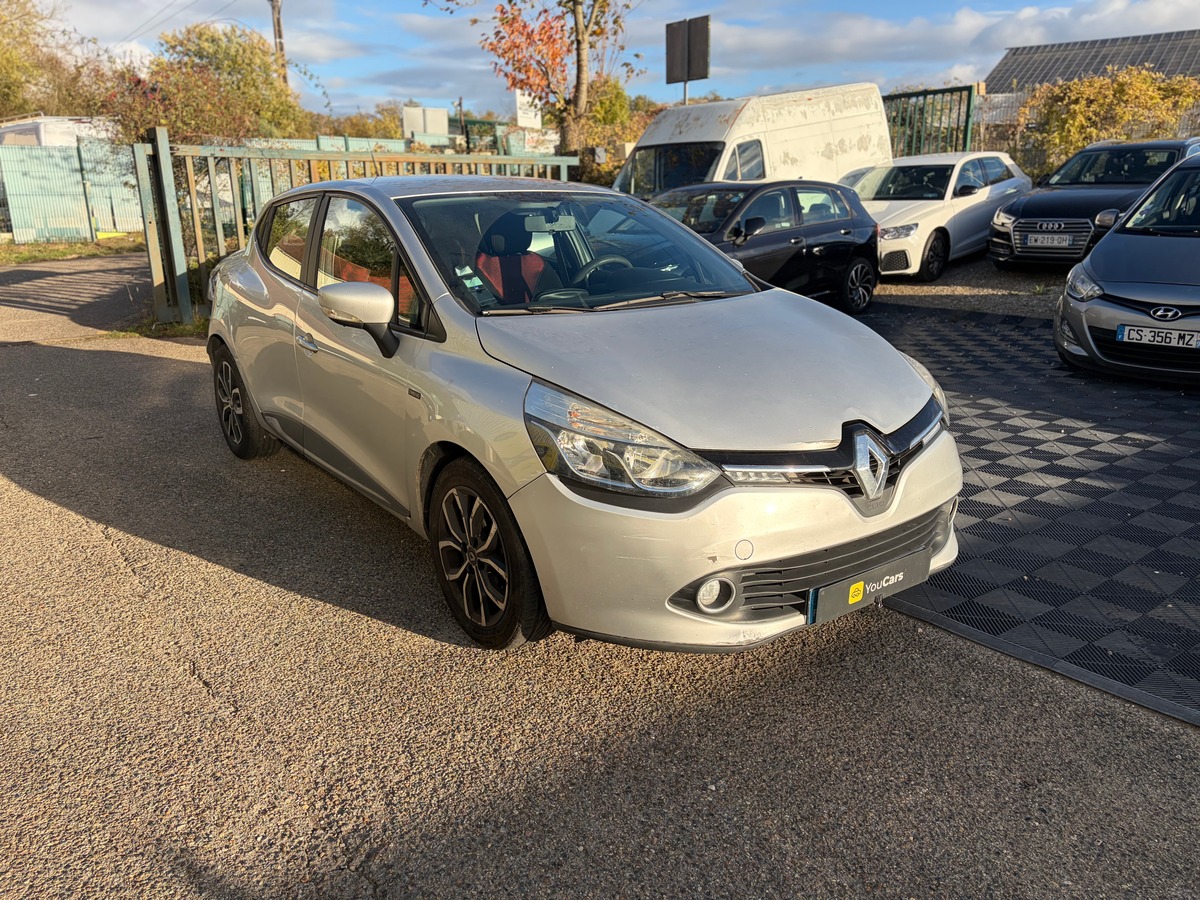 Photo du véhicule