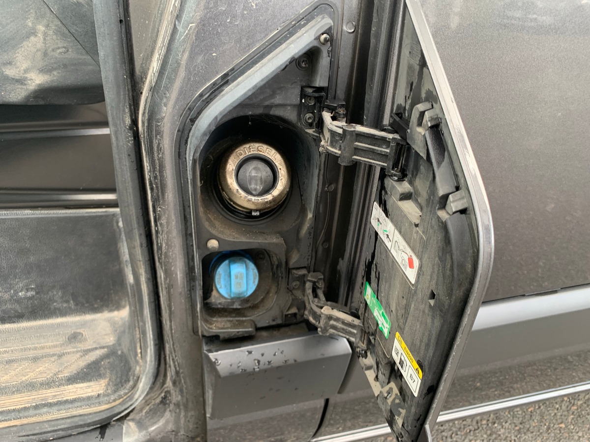 Ford Custom 130 chevaux | Trend business | L2H2 | Régulateur de vitesse | Apple car Play | 3 Places