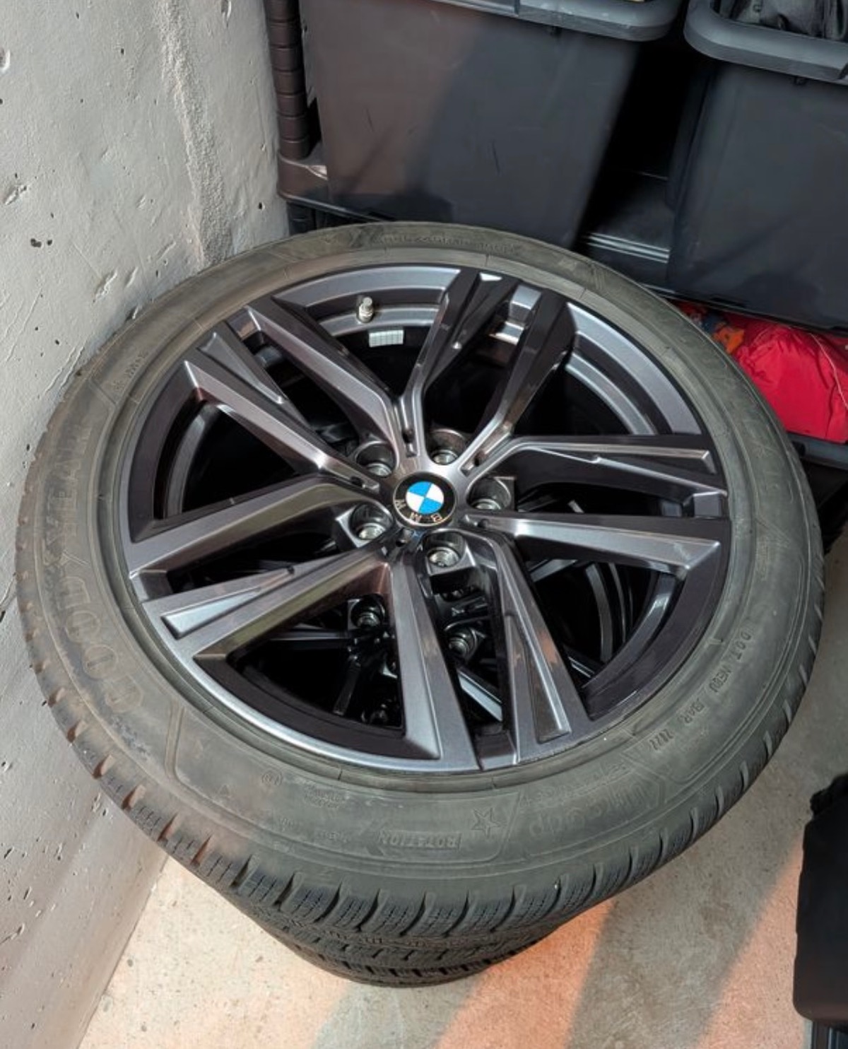 Bmw i4 M50 Pack Mperformance et ACC+