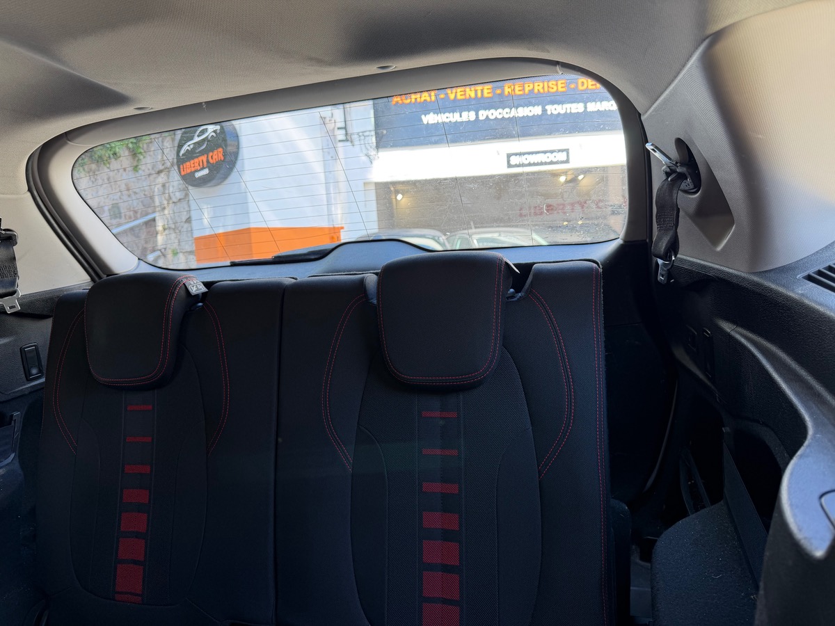 Bmw Série 2 218 i 1.5 i 136 CV Gran Tourer / 7 Places / GPS / Boite Auto/ Finition Sport