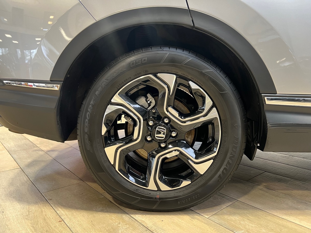 Honda CR-V V 2.0 I-MMD 2WD ELEGANCE + ATTELAGE