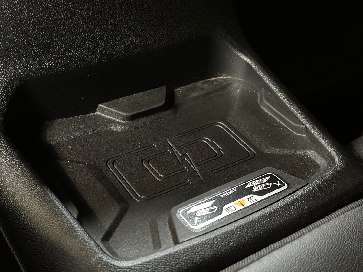 Chevrolet Camaro VI Coupé 6.2 i V8 453 cv Boîte auto