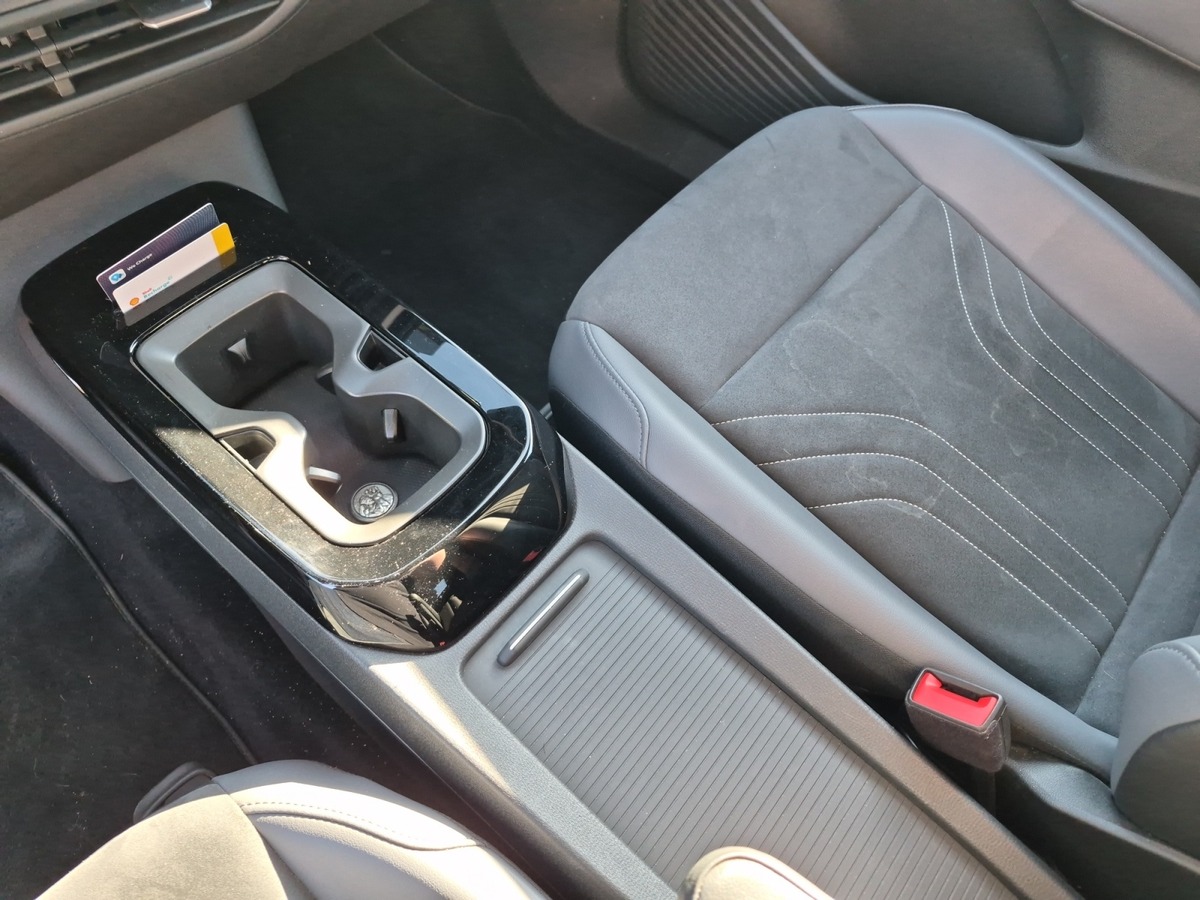 Volkswagen ID.5 Electric 205 ch 95ppm 77kwh Pro Performance Bva