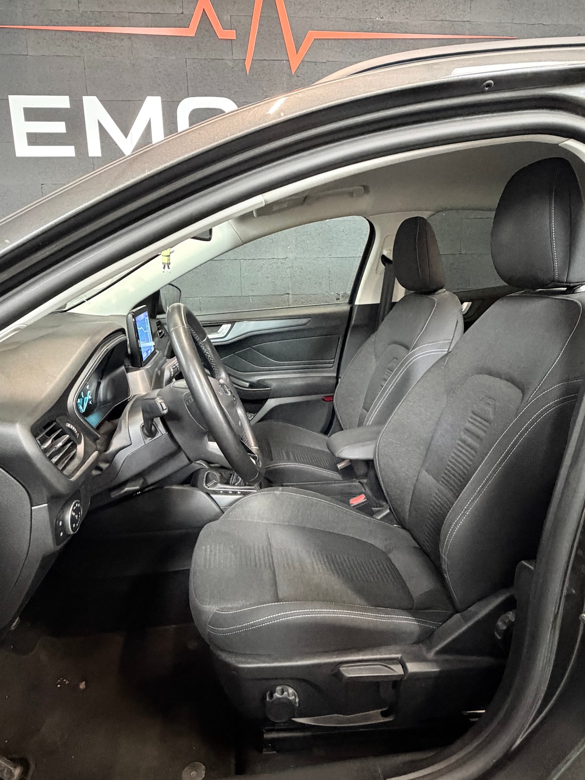 Ford Focus 1.0 SCTI  ECOBOOST 125 ACTIVE BIOETHANOL