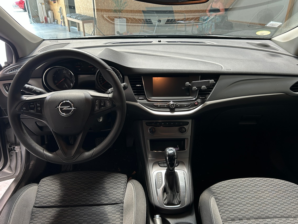 Opel Astra Sports Tourer - Vidange Ok - GARANTIE