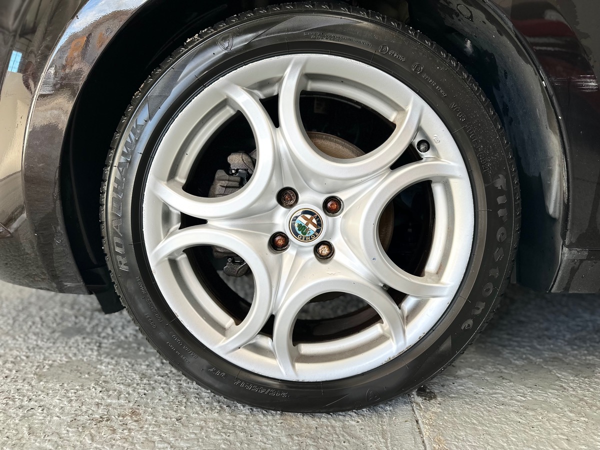 Alfa Romeo Mito 1.6 JTDM 120cv SELECTIVE Distribution Neuve + Garantie 12 mois