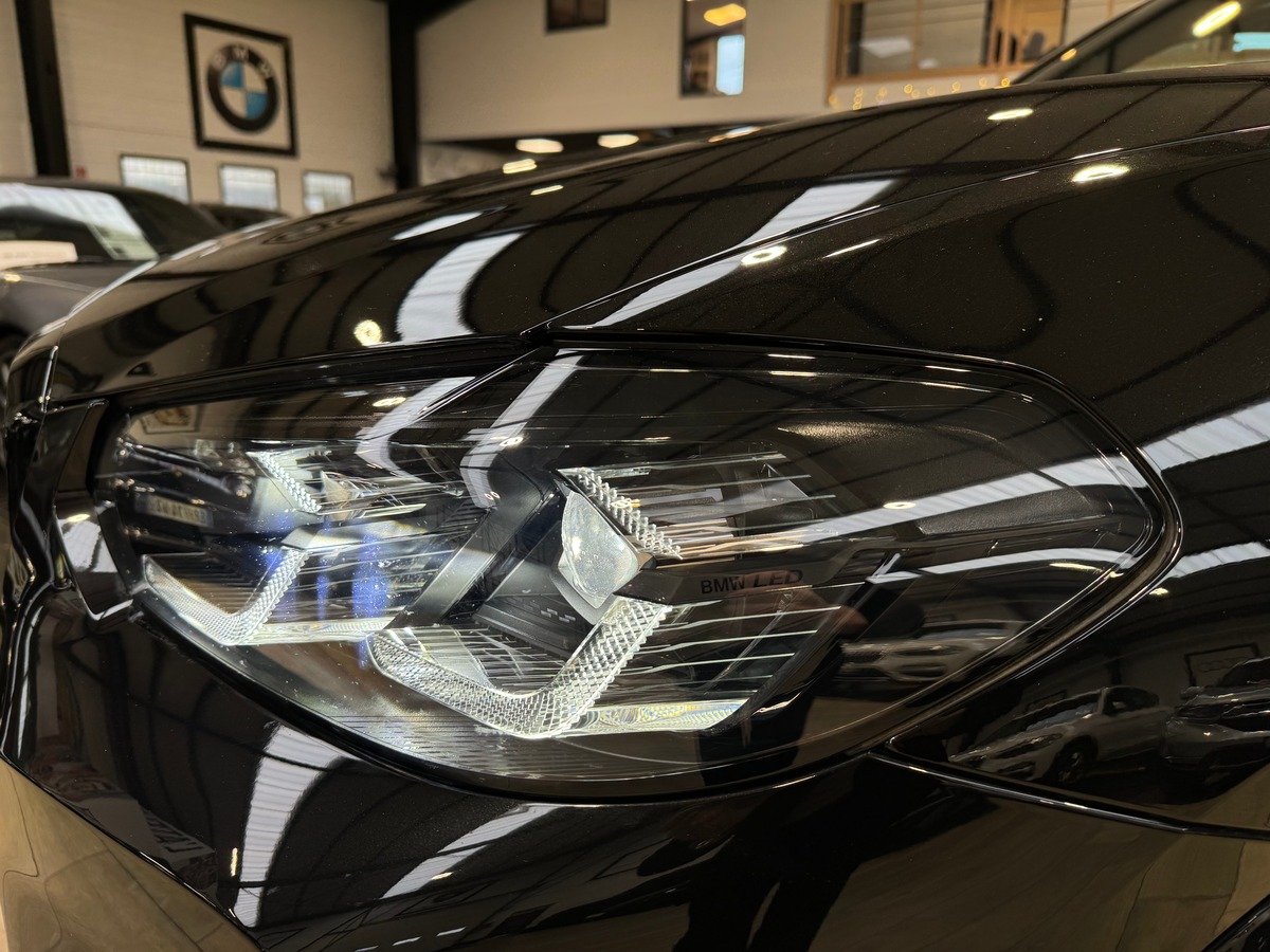 Bmw X3 30E XDRIVE M SPORT 292 TVA  b