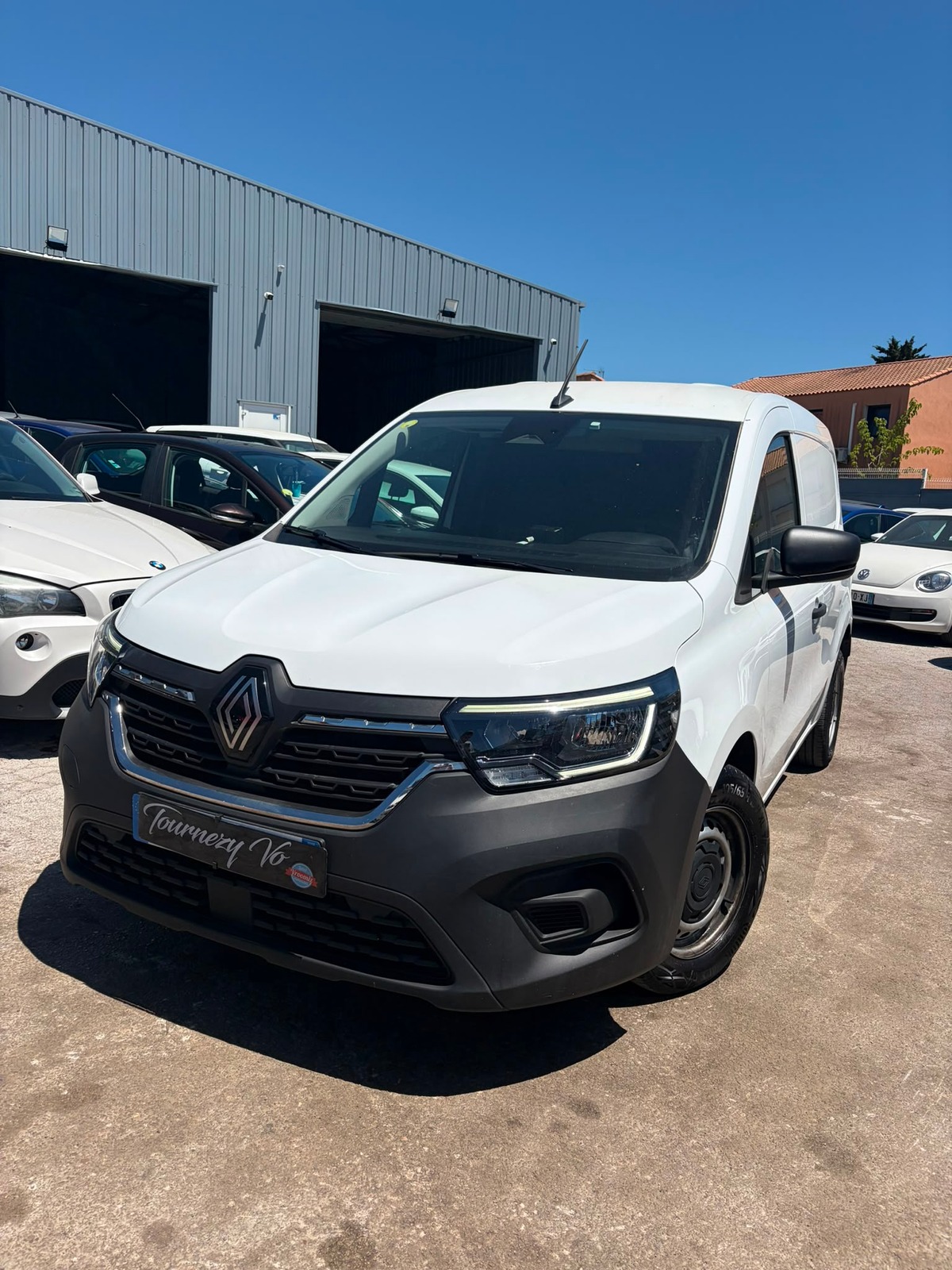 RENAULT Kangoo