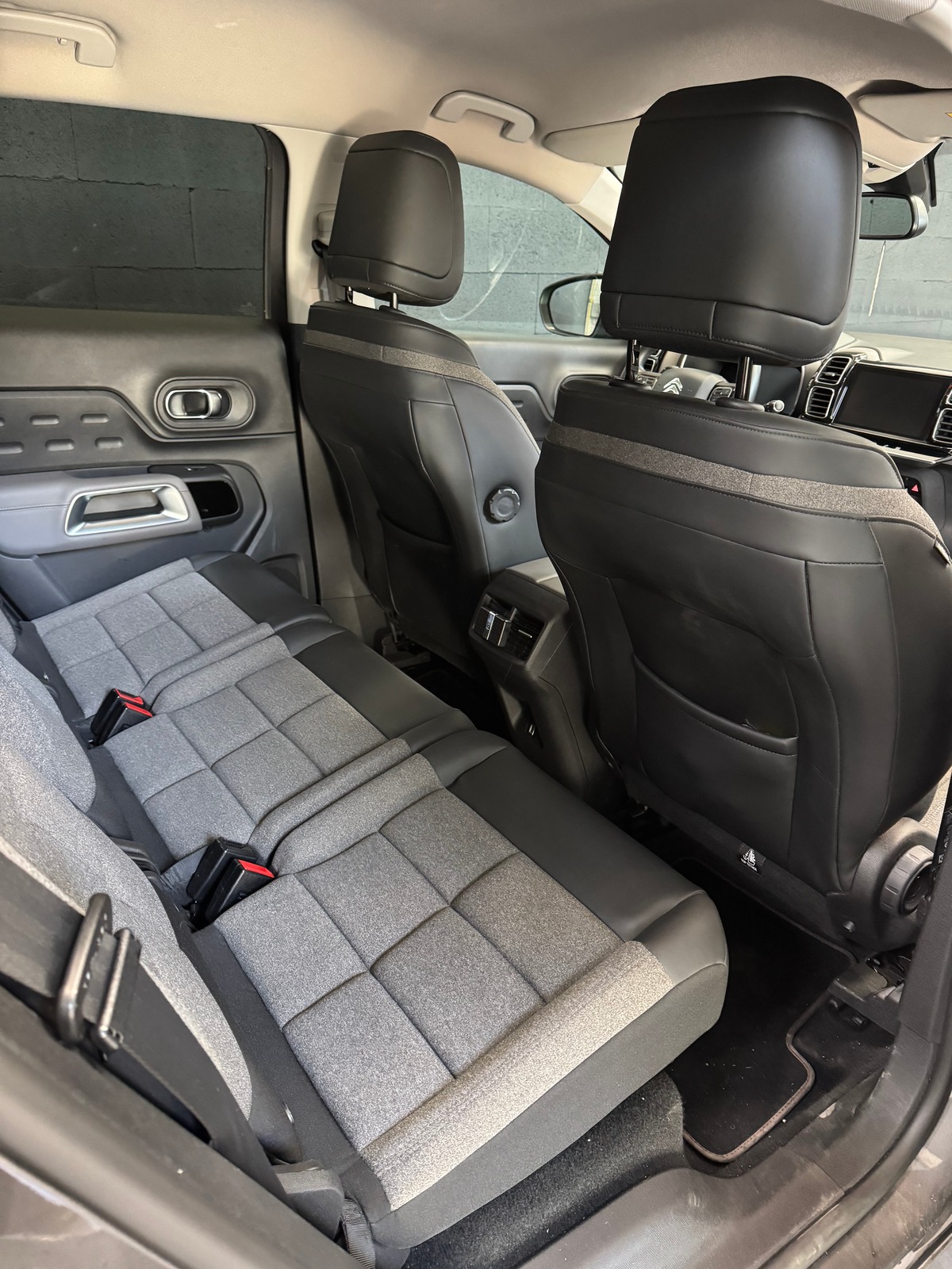 Citroën C5 Aircross 1.5 HDI 130 EAT 8 C-SERIES