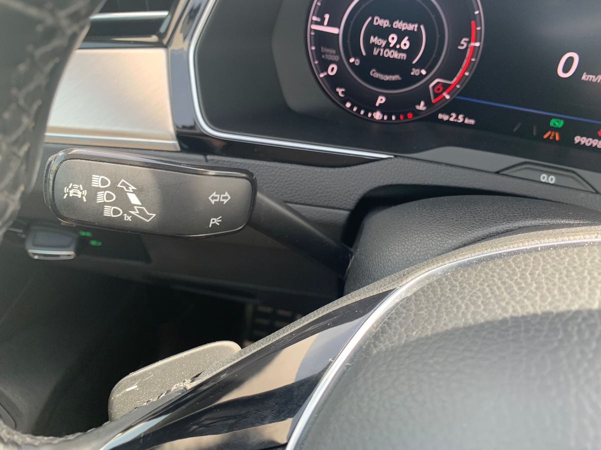 Volkswagen Arteon 240 ch | Elegance Exclusive 4MOTION | Apple car Play Android Auto | Caméra 360°