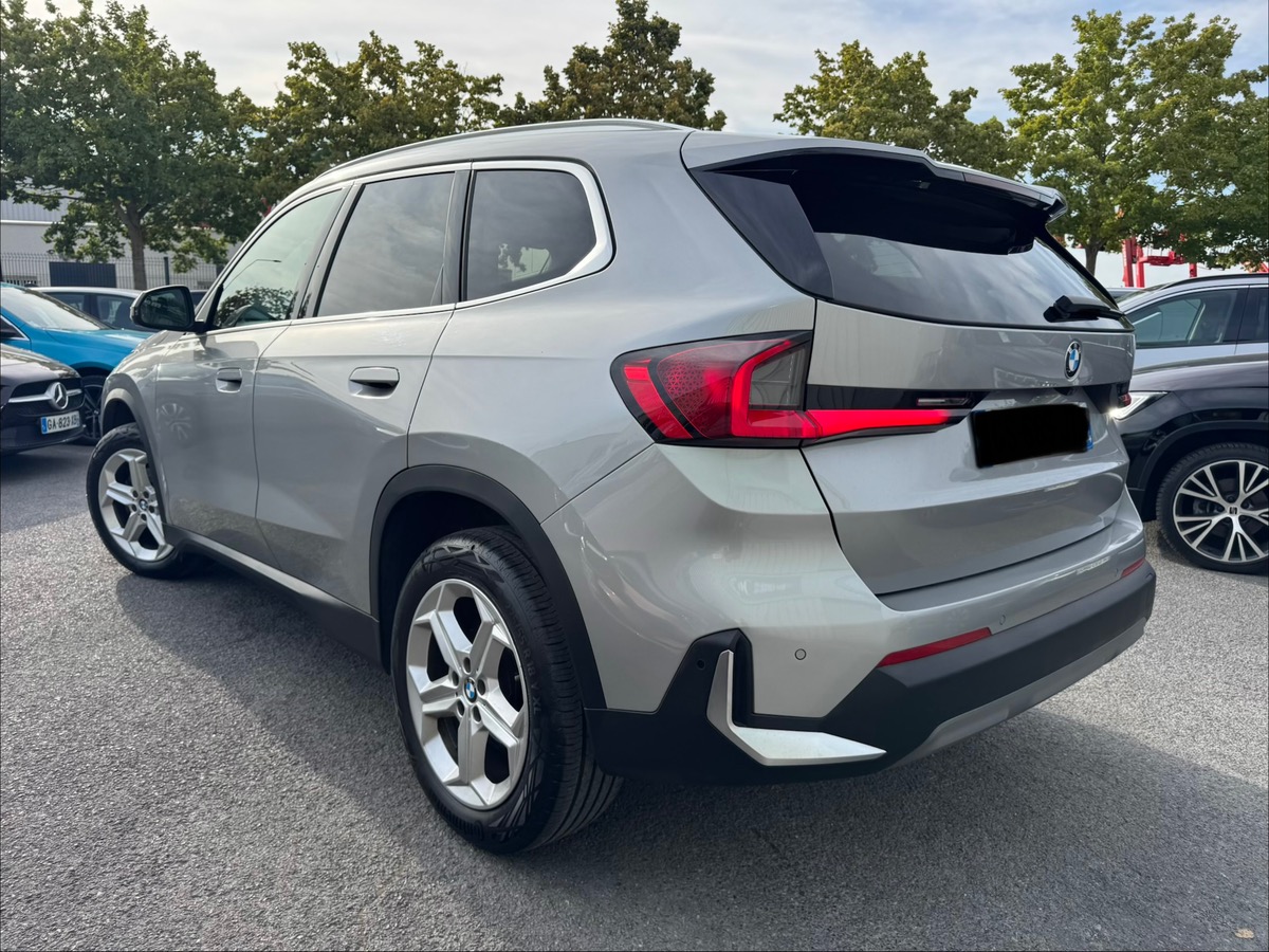 Bmw X1 SDRIVE18i BUSINESS DESIGN DKG7