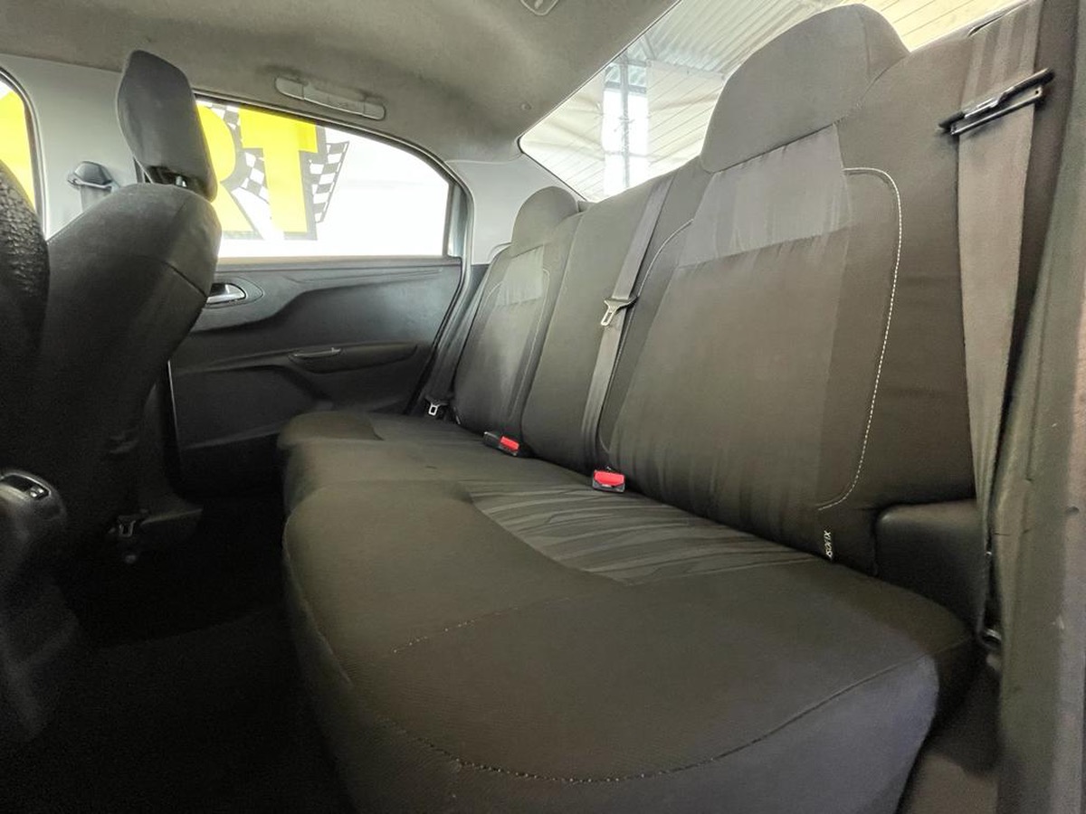 Peugeot 301 1,6L HDI 92CHX