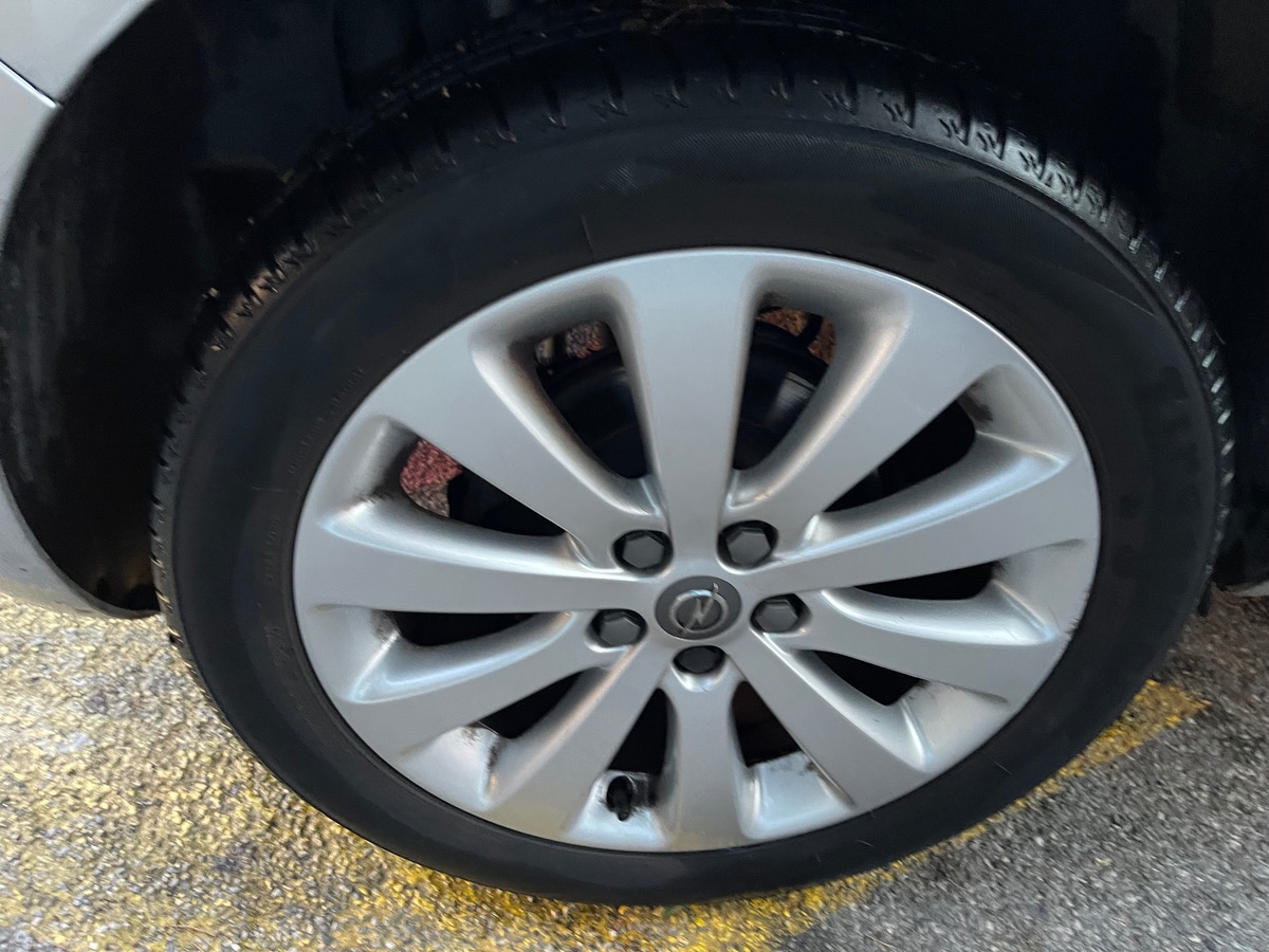 Opel Astra 1.4 T i 140 CV Turbo / Boîte Auto / Radar Arr/ Clim Auto / 5 Portes