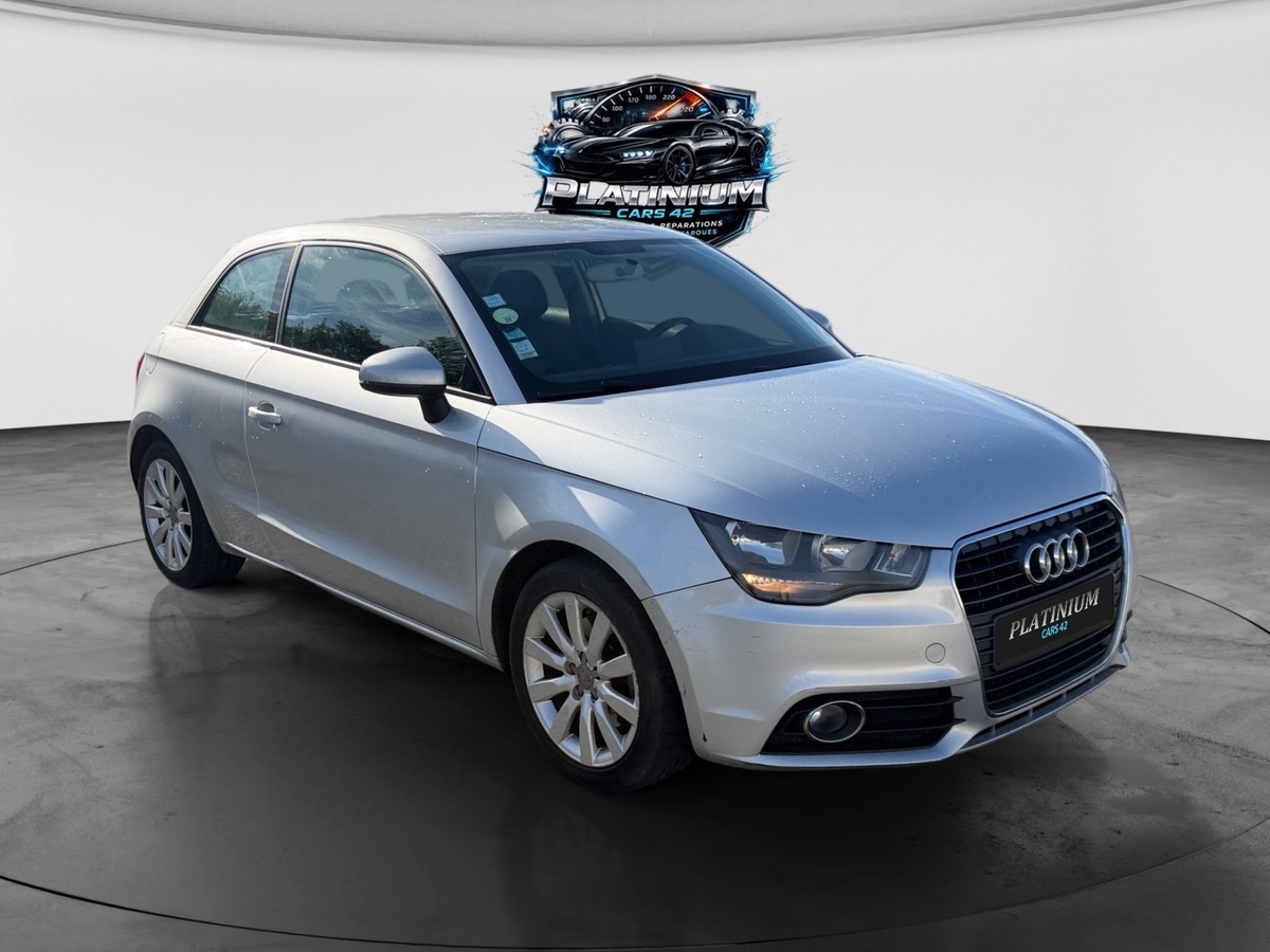 Audi A1 1.6 tdi