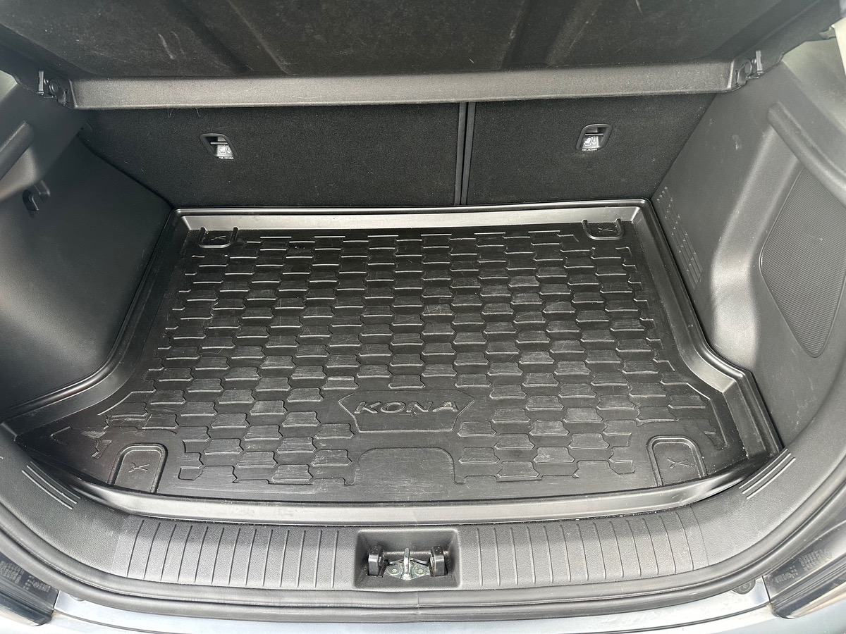 Hyundai Kona 120 | EXECUTIVE | Caméra recul | Phares LED | Garantie constructeur 29/11/2026