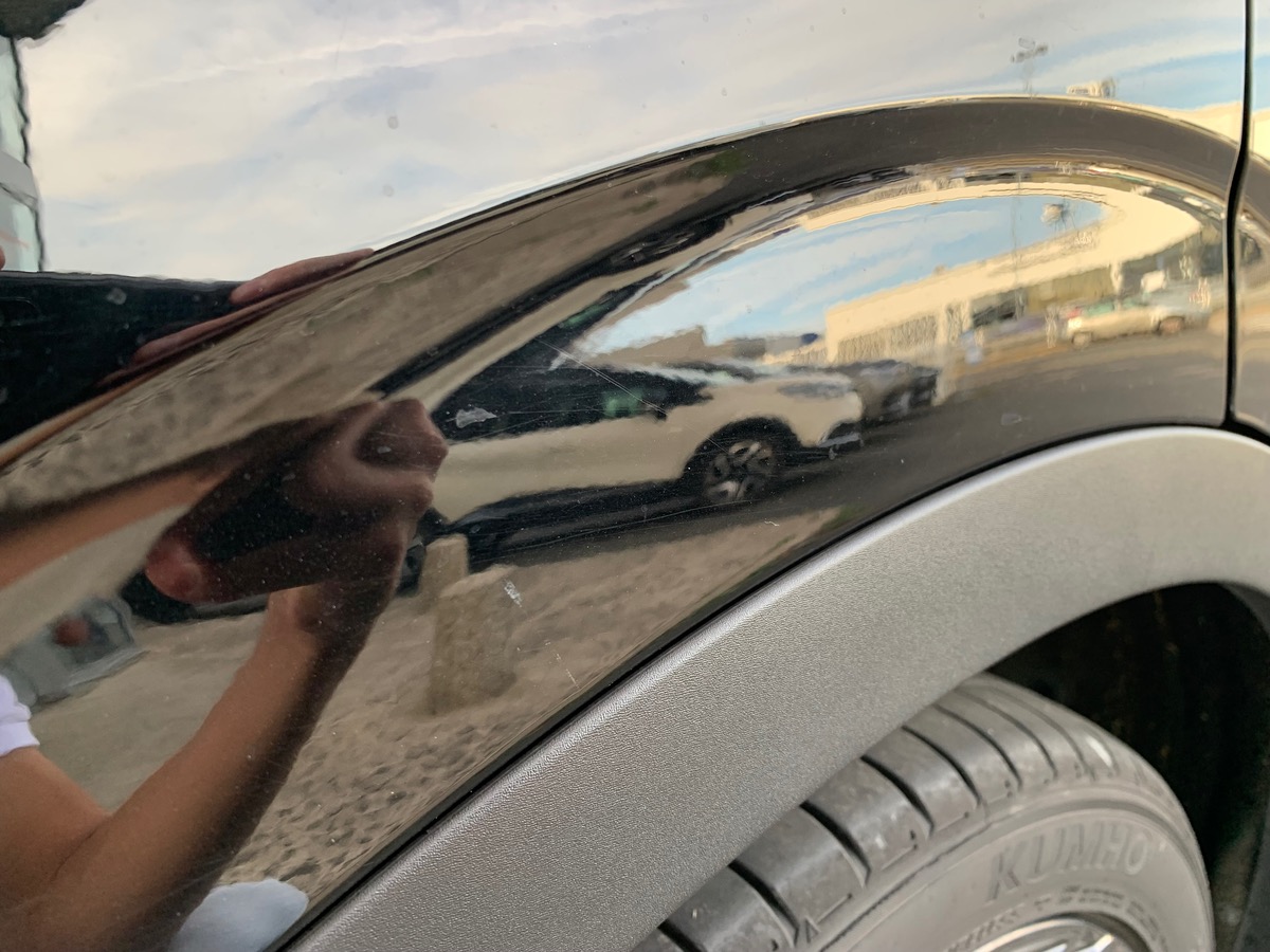 RENAULT Kadjar 160 ch | Black Edition | Caméra de Recul | Avertisseur Angles Mort | Apple Car Play