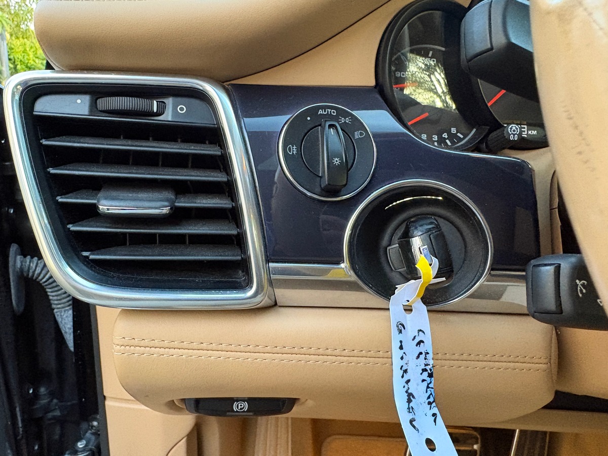 Porsche Panamera 4s - V8 4.8 400ch PDK