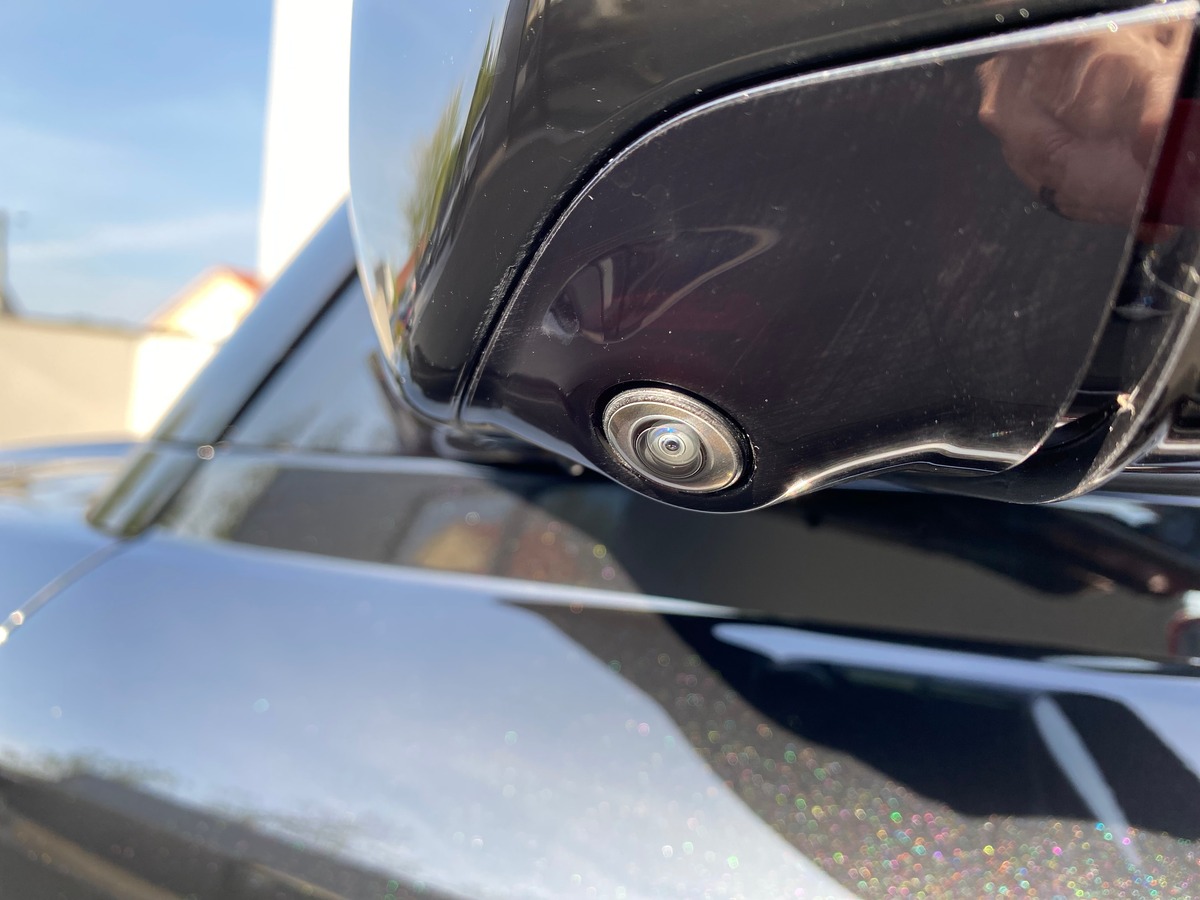 LAND ROVER DEFENDER 110 P400E HSE COUPE DU MONDE / 18850 KMS